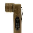 Rothco Mini Army Style Flashlight. Item