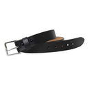 Rothco Black Genuine Cowhide Garrison Belt. Item