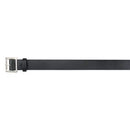 Rothco Black Genuine Cowhide Garrison Belt. Item