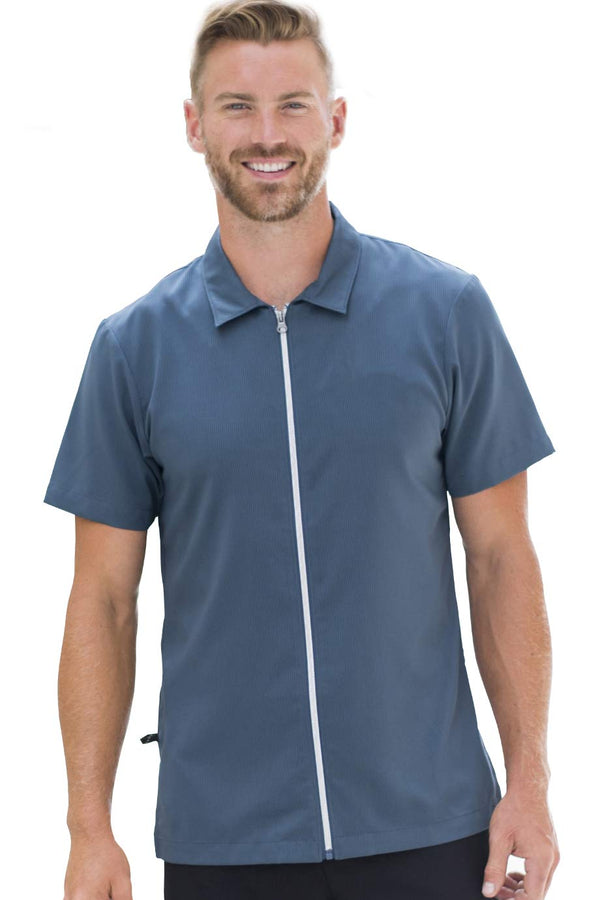 Edwards Mens Bengal Ultra Stretch Service Shirt [#4240].  Live Chat for Bulk Discounts