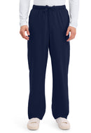 Cherokee Men's Fly Front Cargo Pant. Item 4243 in CK WW CORE STRETCH Collection. Live Chat for Bulk Discounts.
