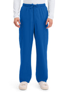 Cherokee Men's Fly Front Cargo Pant. Item 4243 in CK WW CORE STRETCH Collection. Live Chat for Bulk Discounts.