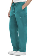 Cherokee Men's Fly Front Cargo Pant. Item 4243 in CK WW CORE STRETCH Collection. Live Chat for Bulk Discounts.