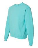 JERZEES NuBlend® Crewneck Sweatshirt 562MR - Scuba Blue
