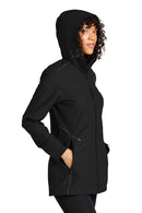 Port Authority [L920] Women's Collective Tech Outer Shell Jacket. Live Chat for Bulk Discounts.
