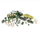 Rothco Military Force Soldier Play Set. Item
