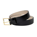 Rothco Bonded Leather Garrison Belt. Item