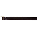 Rothco Bonded Leather Garrison Belt. Item