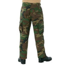 Rothco Vintage Vietnam Rip-Stop Fatigue Pants. Item