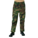 Rothco Vintage Vietnam Rip-Stop Fatigue Pants. Item