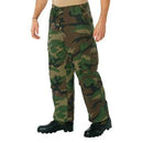 Rothco Vintage Vietnam Rip-Stop Fatigue Pants. Item