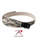 Rothco Camo Reversible Web Belt. Item