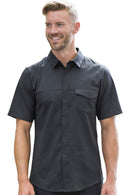Edwards Mens Service Shirt [