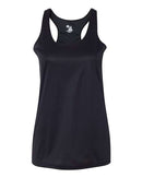 Badger Women’s B-Core Racerback Tank Top 4166