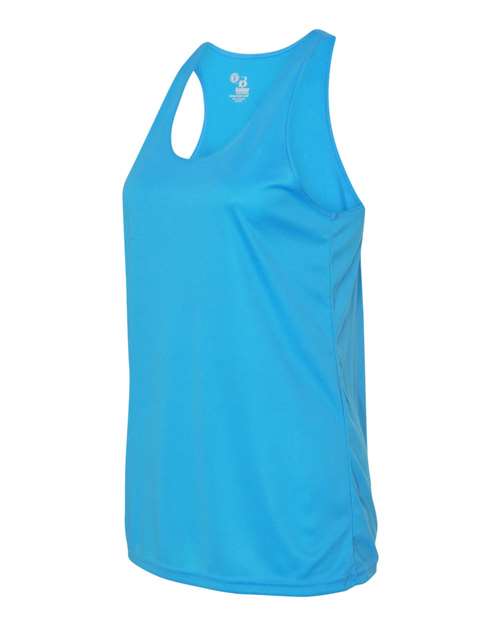 Badger Women’s B-Core Racerback Tank Top 4166