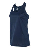 Badger Women’s B-Core Racerback Tank Top 4166