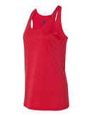 Badger Women’s B-Core Racerback Tank Top 4166