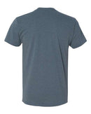 Next Level CVC T-Shirt 6210 - Indigo