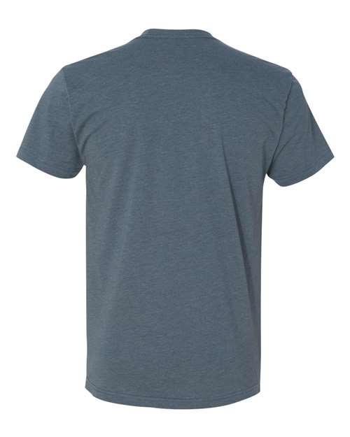 Next Level CVC T-Shirt 6210 - Indigo