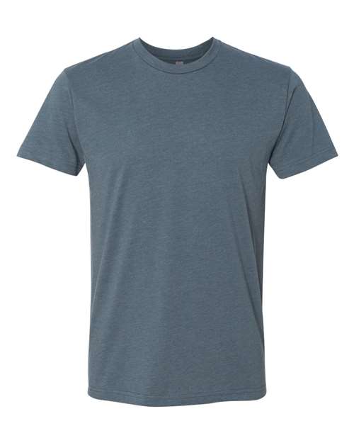 Next Level CVC T-Shirt 6210 - Indigo