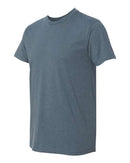 Next Level CVC T-Shirt 6210 - Indigo