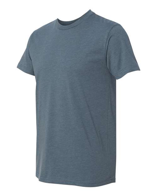 Next Level CVC T-Shirt 6210 - Indigo