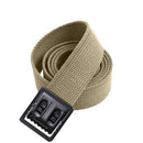 Rothco Military Web Belts With Open Face Buckle. Item
