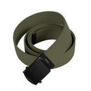Rothco Web Belt with Buckle. Item