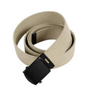 Rothco Web Belt with Buckle. Item