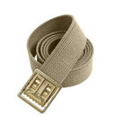 Rothco Military Web Belts With Open Face Buckle. Item
