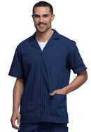 Cherokee Men's Zip Front Jacket. Item 4300 in CK WW ORIGINALS Collection. Live Chat for Bulk Discounts.