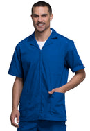 Cherokee Men's Zip Front Jacket. Item 4300 in CK WW ORIGINALS Collection. Live Chat for Bulk Discounts.