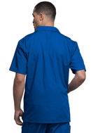 Cherokee Men's Zip Front Jacket. Item 4300 in CK WW ORIGINALS Collection. Live Chat for Bulk Discounts.