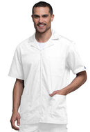 Cherokee Men's Zip Front Jacket. Item 4300 in CK WW ORIGINALS Collection. Live Chat for Bulk Discounts.