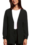 Cherokee Cardigan Warm-Up Jacket. Item 4301 in CK WW ORIGINALS Collection. Live Chat for Bulk Discounts.