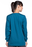 Cherokee Cardigan Warm-Up Jacket. Item 4301 in CK WW ORIGINALS Collection. Live Chat for Bulk Discounts.