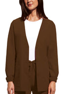 Cherokee Cardigan Warm-Up Jacket. Item 4301 in CK WW ORIGINALS Collection. Live Chat for Bulk Discounts.