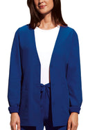 Cherokee Cardigan Warm-Up Jacket. Item 4301 in CK WW ORIGINALS Collection. Live Chat for Bulk Discounts.