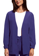 Cherokee Cardigan Warm-Up Jacket. Item 4301 in CK WW ORIGINALS Collection. Live Chat for Bulk Discounts.