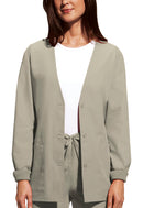Cherokee Cardigan Warm-Up Jacket. Item 4301 in CK WW ORIGINALS Collection. Live Chat for Bulk Discounts.