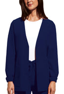 Cherokee Cardigan Warm-Up Jacket. Item 4301 in CK WW ORIGINALS Collection. Live Chat for Bulk Discounts.