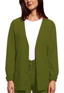 Cherokee Cardigan Warm-Up Jacket. Item 4301 in CK WW ORIGINALS Collection. Live Chat for Bulk Discounts.