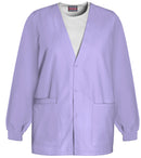 Cherokee Cardigan Warm-Up Jacket. Item 4301 in CK WW ORIGINALS Collection. Live Chat for Bulk Discounts.