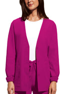 Cherokee Cardigan Warm-Up Jacket. Item 4301 in CK WW ORIGINALS Collection. Live Chat for Bulk Discounts.