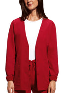 Cherokee Cardigan Warm-Up Jacket. Item 4301 in CK WW ORIGINALS Collection. Live Chat for Bulk Discounts.
