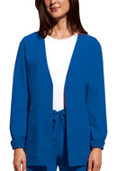 Cherokee Cardigan Warm-Up Jacket. Item 4301 in CK WW ORIGINALS Collection. Live Chat for Bulk Discounts.