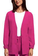 Cherokee Cardigan Warm-Up Jacket. Item 4301 in CK WW ORIGINALS Collection. Live Chat for Bulk Discounts.