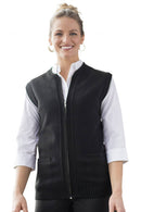 Edwards Unisex Full Zip Vest [