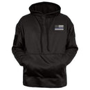 Rothco Honor and Respect Thin Blue Line Concealed Carry Hoodie - Black. Item