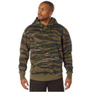 Rothco Every Day Pullover Hooded Sweatshirt. Item